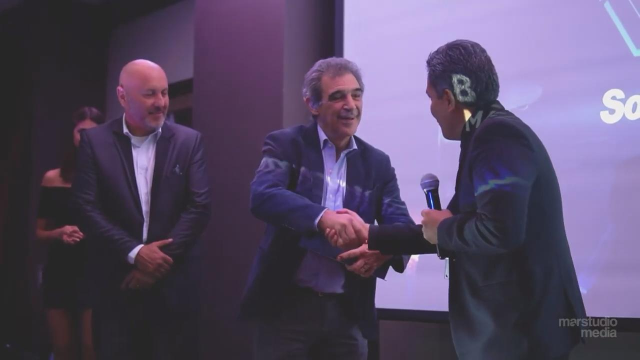 Baruch & SonoScape Tecnología Médica en Perú